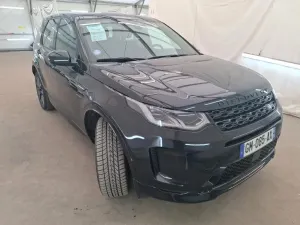 Land Rover Discovery Sport 1.5 P300e R-Dynamic SE 2023
