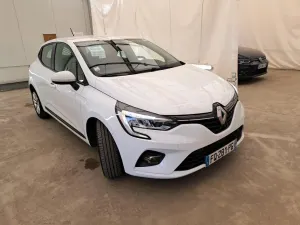 Renault Clio 1.5 DCI Air 2020