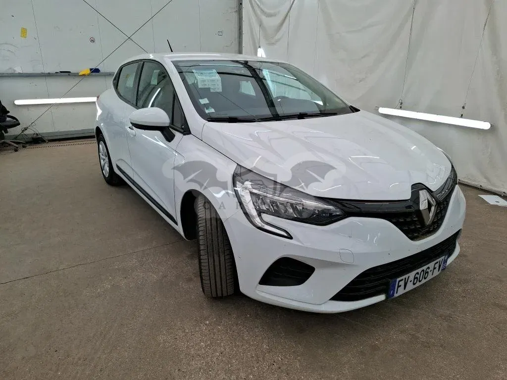 Renault Clio 1.5 DCI Air 2020