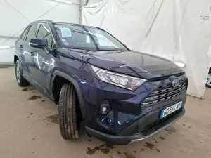 Toyota Rav4 Dynamic Business 2023