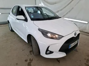 Toyota Yaris Dynamic Business 2022