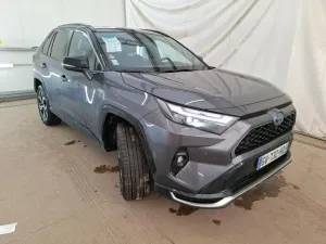 Toyota Rav4 2.5 Collection 2024