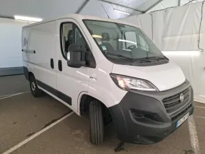 Fiat Ducato 2.3 MultiJet Business 2021