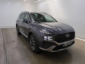 Hyundai Santa Fe 1.6 GDi Executive 2022