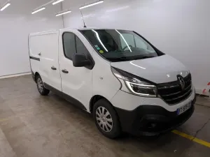 Renault Trafic L1H1 1.6 DCI Comfort 2020