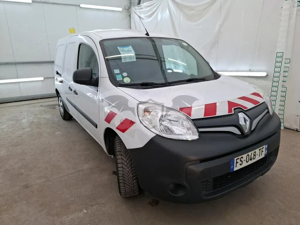 Renault Kangoo Maxi 1.5 DCI Extra 2020