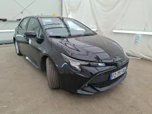 Toyota Corolla 1.8h Dynamic Business 2021
