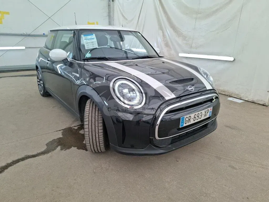 Mini Electric Cooper Essential 2023