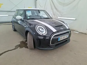Mini Electric Cooper Essential 2023