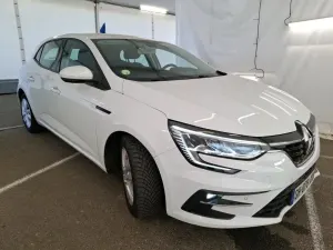 Renault Megane 1.5 DCI Air 2022