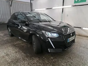 Peugeot 208 1.2i Allure Business 2021