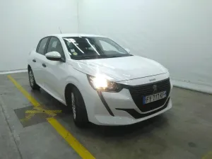 Peugeot 208 1.5 HDI Premium 2021