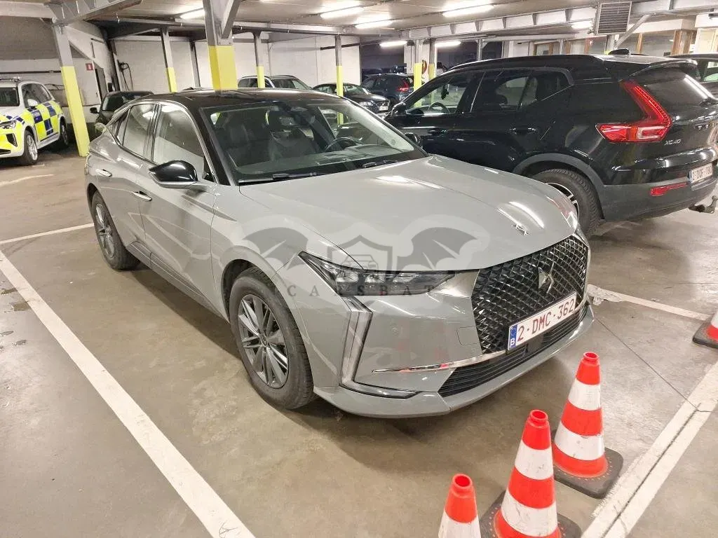 DS DS4 1.6 Bastille 2023