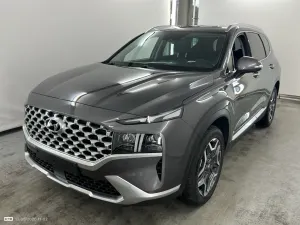 Hyundai Santa Fe 1.6 GDi Shine 2023