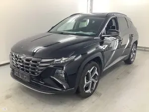 Hyundai Tucson 1.6 T-GDI 2022