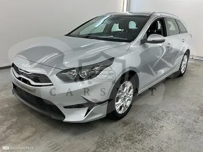 Kia Ceed Ceed SW 1.0 T-GDI 2022
