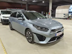 Kia Ceed Ceed SW 1.6 GDI Business 2023