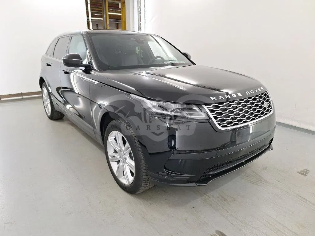 Land Rover Range Rover Velar 2.0 P400e SE 2023