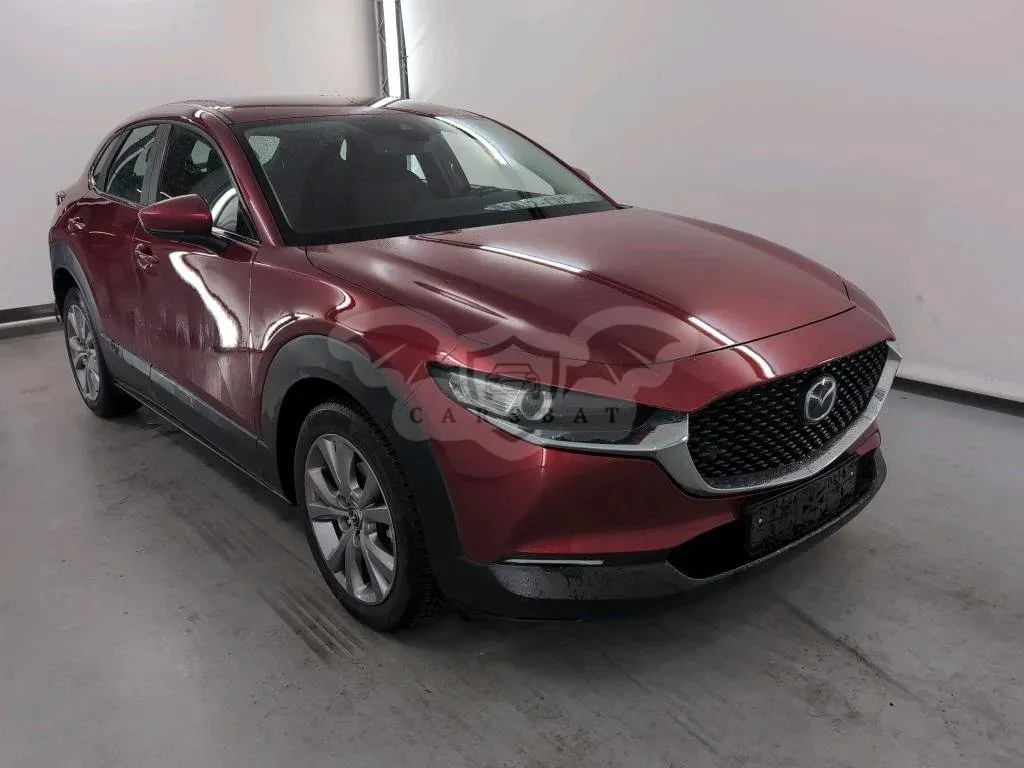 Mazda CX-30 2.0 SKYACTIV-G 2022