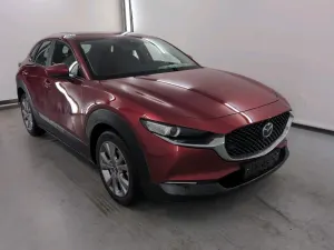 Mazda CX-30 2.0 SKYACTIV-G 2022