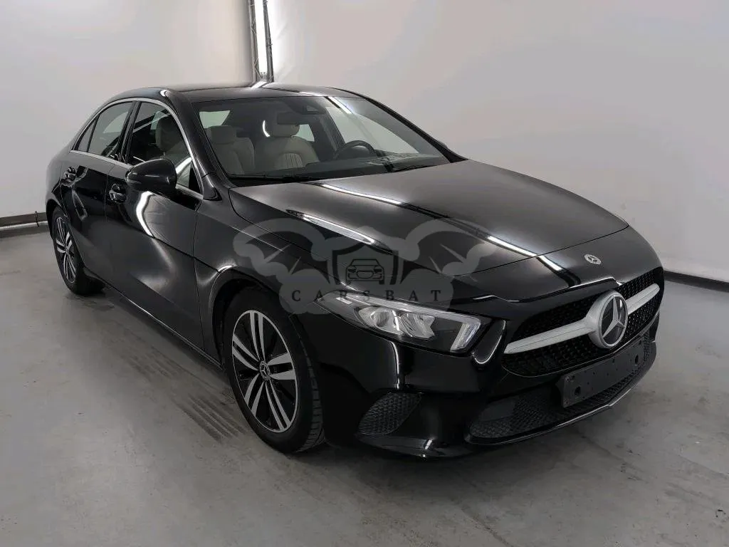 Mercedes-Benz A 180 2022