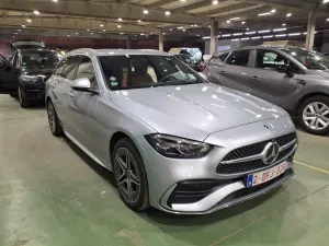 Mercedes-Benz C Break 300e AMG Line 2023