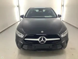 Mercedes-Benz A 160 Business Solution 2021