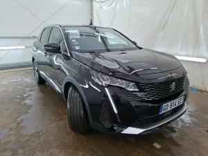 Peugeot 3008 1.6 Allure Pack 2021