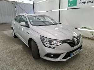 Renault Megane Grandtour Business 2020