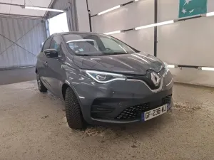 Renault Zoe 52 kWh Evolution 2022