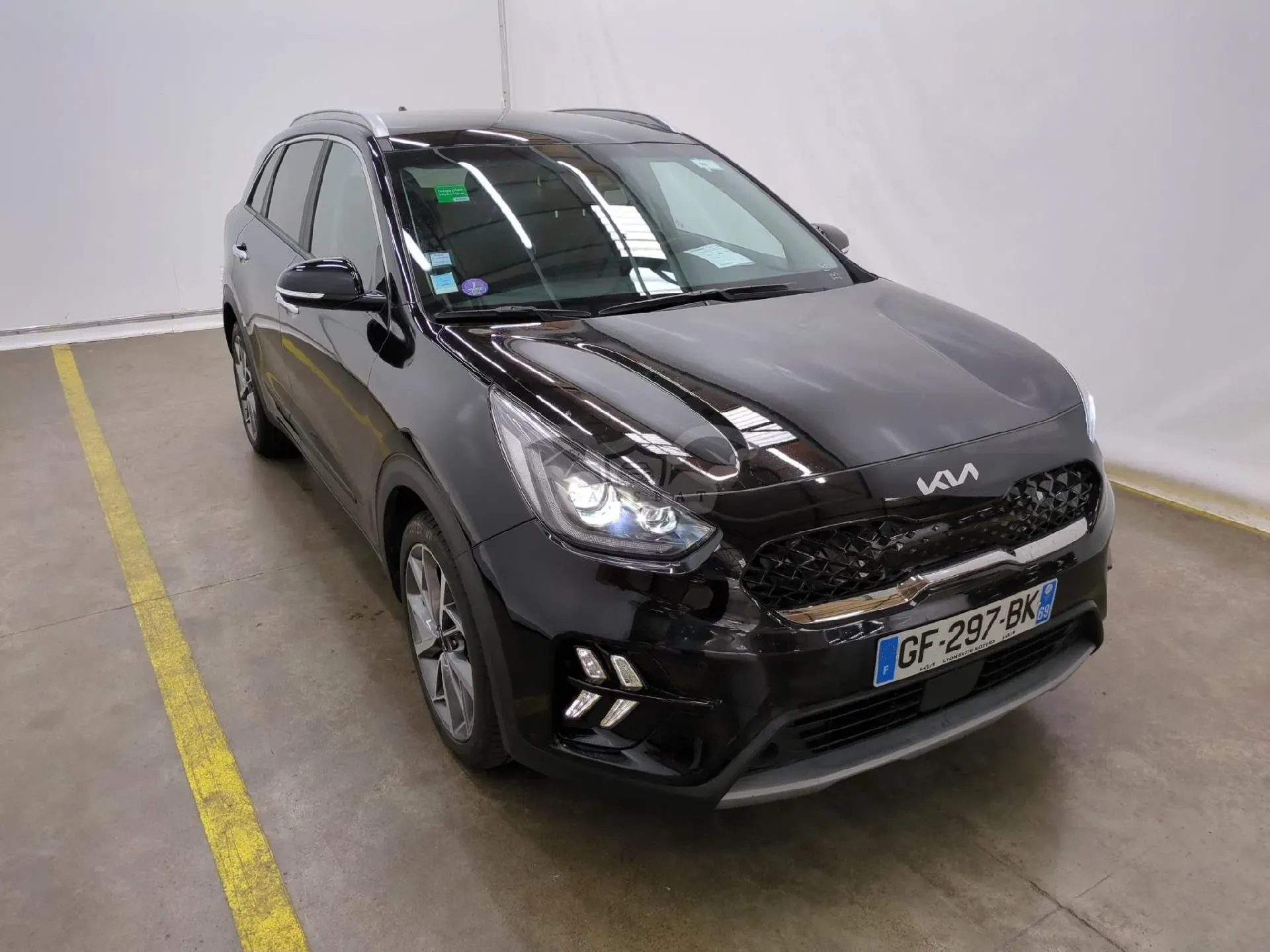 Kia Niro 1.6 2022