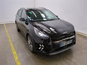 Kia Niro 1.6 2022