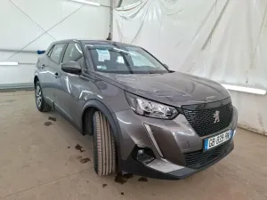 Peugeot 2008 1.5 HDI Active Business 2021