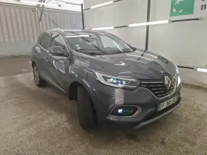 Renault Kadjar Intens 2019