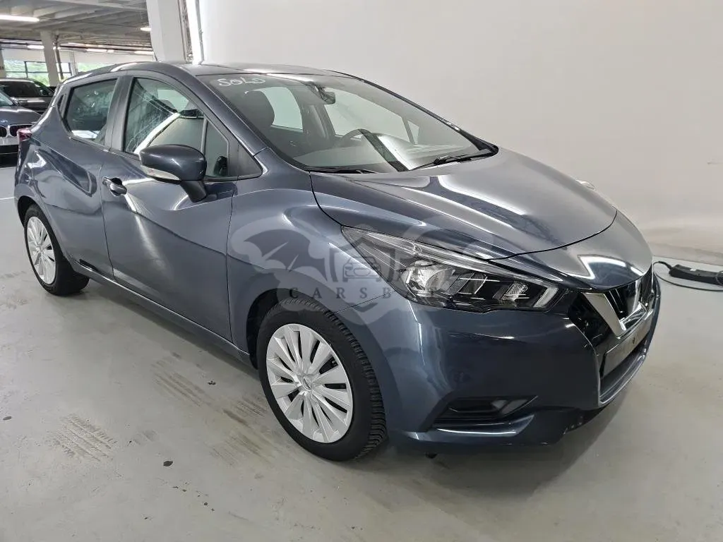 Nissan Micra (March) 1.0 Acenta 2023