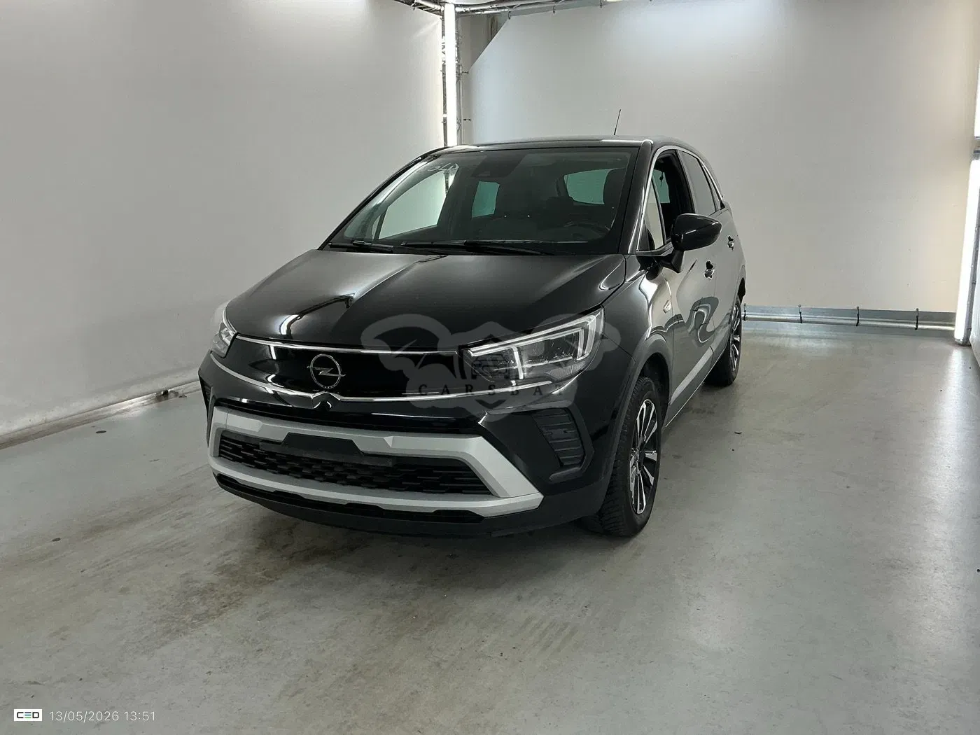 Opel Crossland 1.2 Elegance 2023