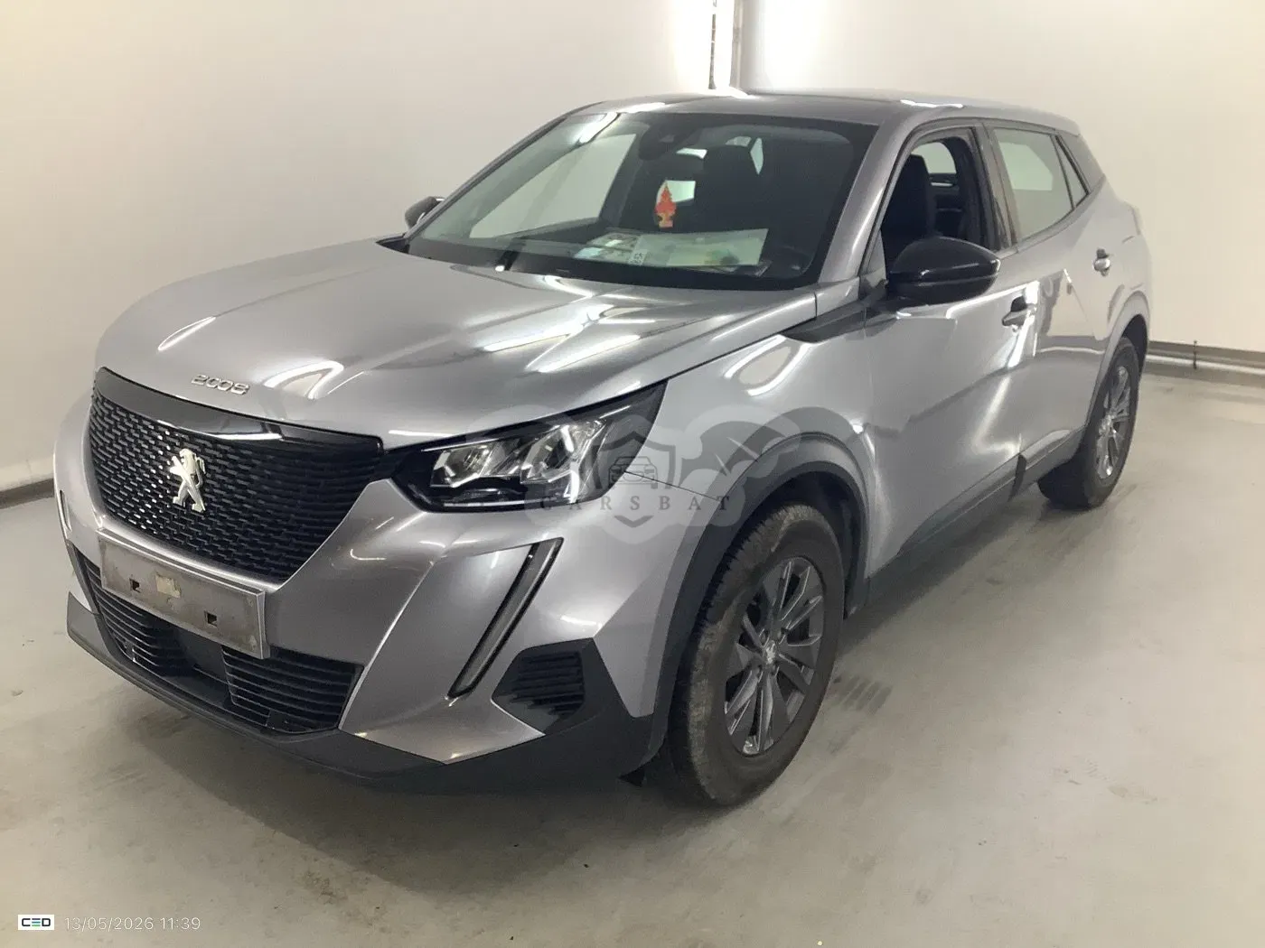 Peugeot 2008 1.5 HDI Active Pack 2022