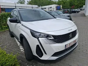 Peugeot 3008 1.6 GT 2022
