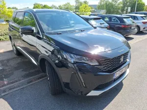 Peugeot 5008 1.5 HDI Allure Pack 2022