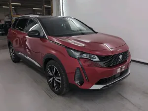 Peugeot 5008 1.5 HDI GT 2022
