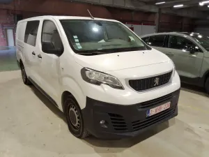 Peugeot Expert L3H1 2.0 HDI Premium 2021