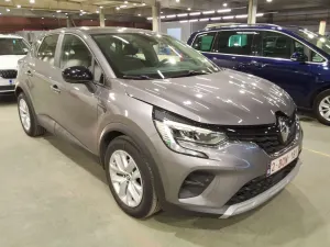 Renault Captur / QM3 1.0 TCe 2022