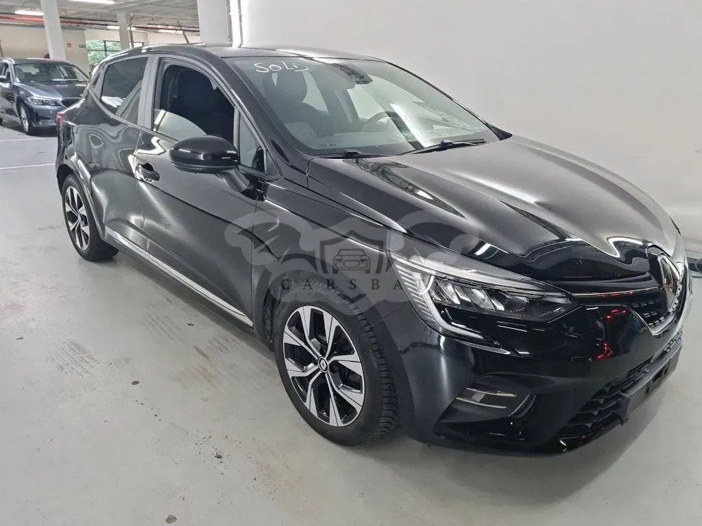 Renault Clio 1.0 Tce Evolution 2022