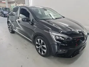 Renault Clio 1.0 Tce Evolution 2022