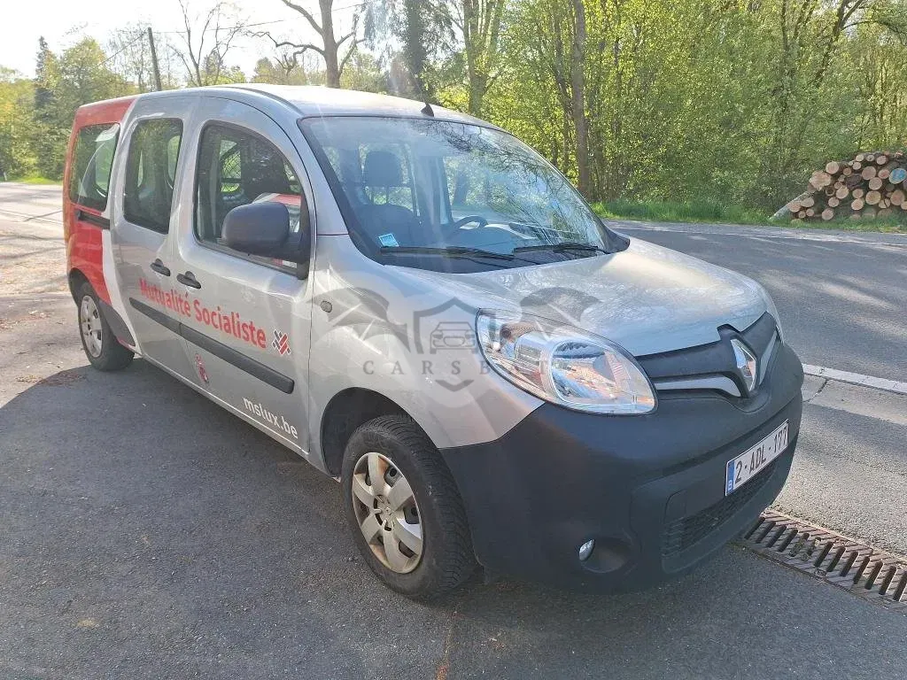 Renault Kangoo Express Maxi 1.5 DCI Comfort 2021