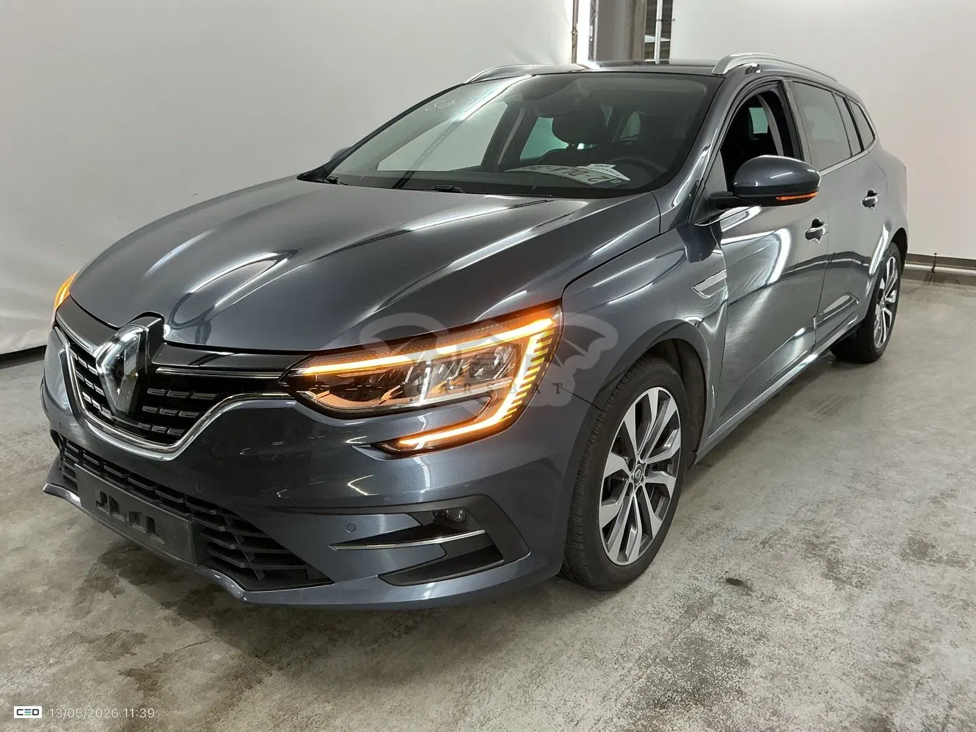 Renault Megane Grandtour 1.3 TCe Techno 2023