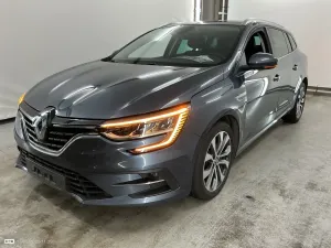 Renault Megane Grandtour 1.3 TCe Techno 2023