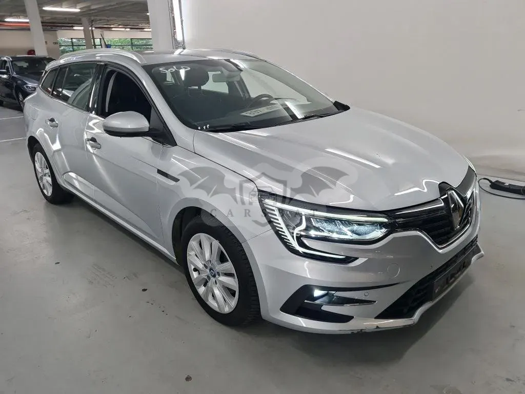 Renault Megane Grandtour 1.6 Limited 2022