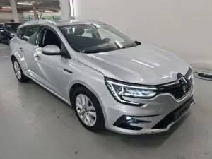 Renault Megane Grandtour 1.6 Limited 2022