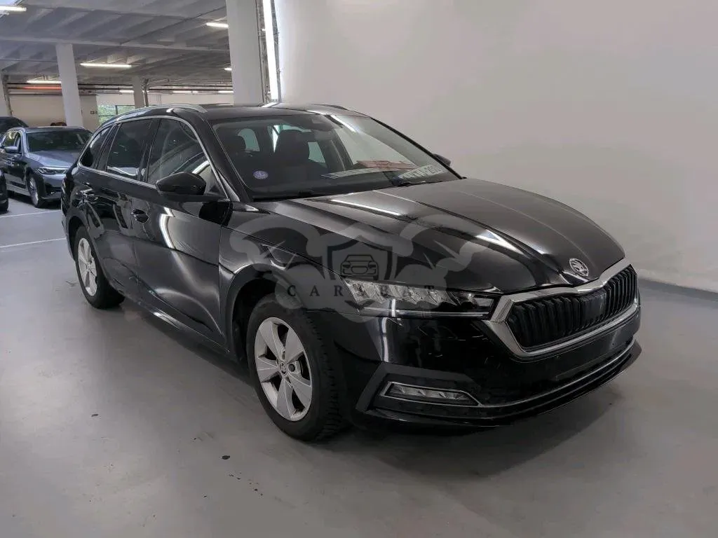 Skoda Octavia Combi 1.0 TSI Ambition 2020